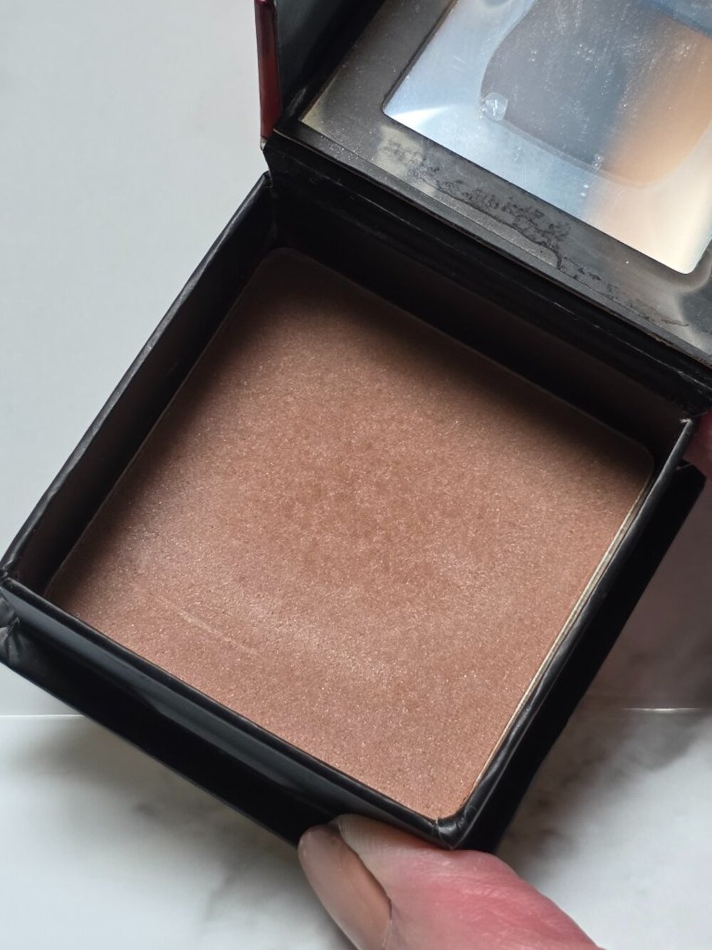 benefit DALLAS Blush Face Powder (0.32 oz.) OLDER VERSION - Picture 2 of 6